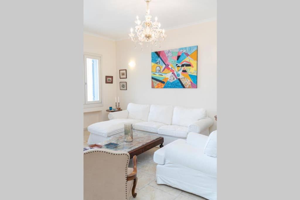 Paradise House Apart2, 5min Walking Distance To Center Apartment Fiskardo