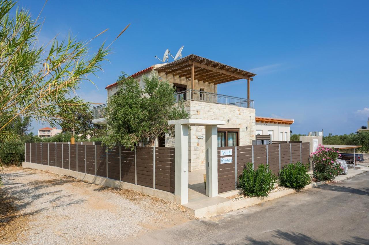 Villa Rebecca *