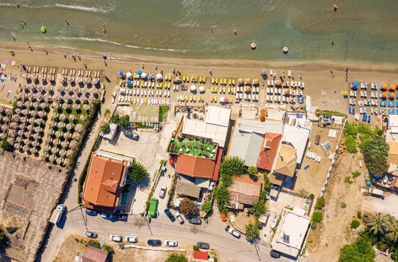 Hotel Horizon - Beachfront Luxury, By Zantewize *