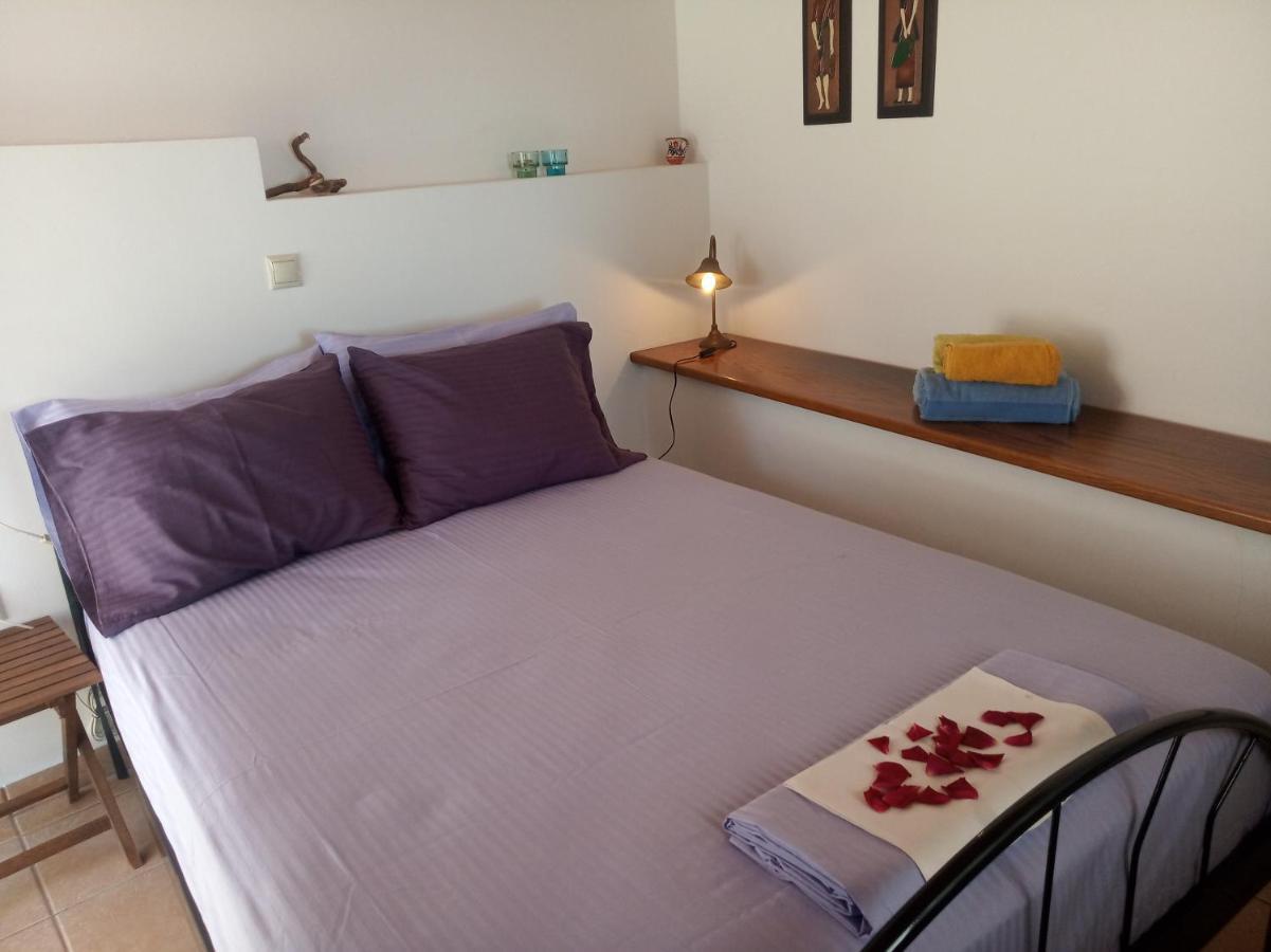 Country house Floreika By The Sea Skinaria