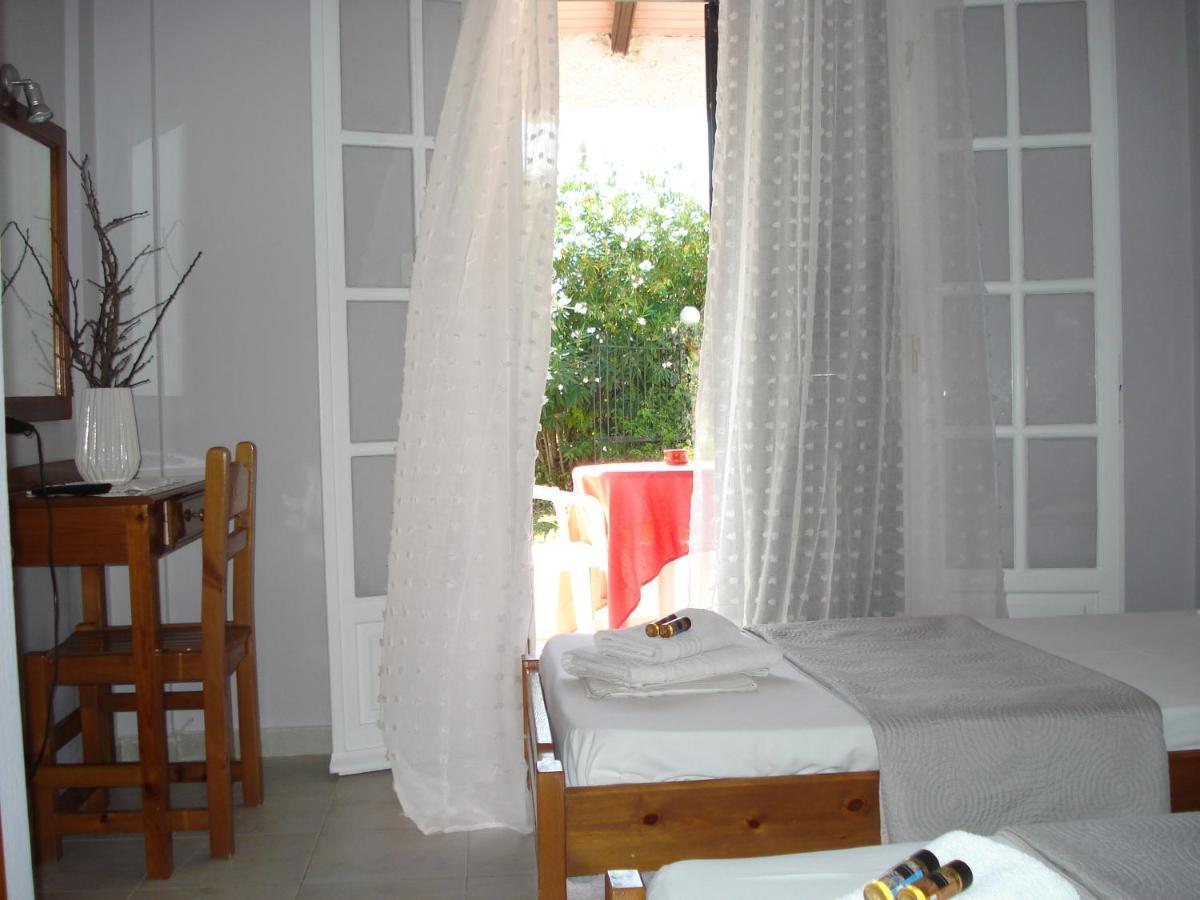 Su Casa * Almiros Beach