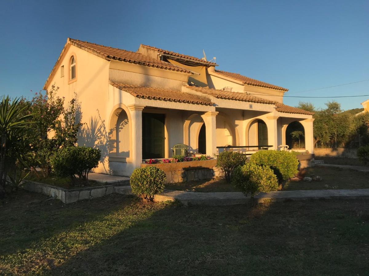 Su Casa Holiday home