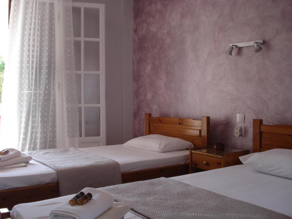 Su Casa Holiday home *