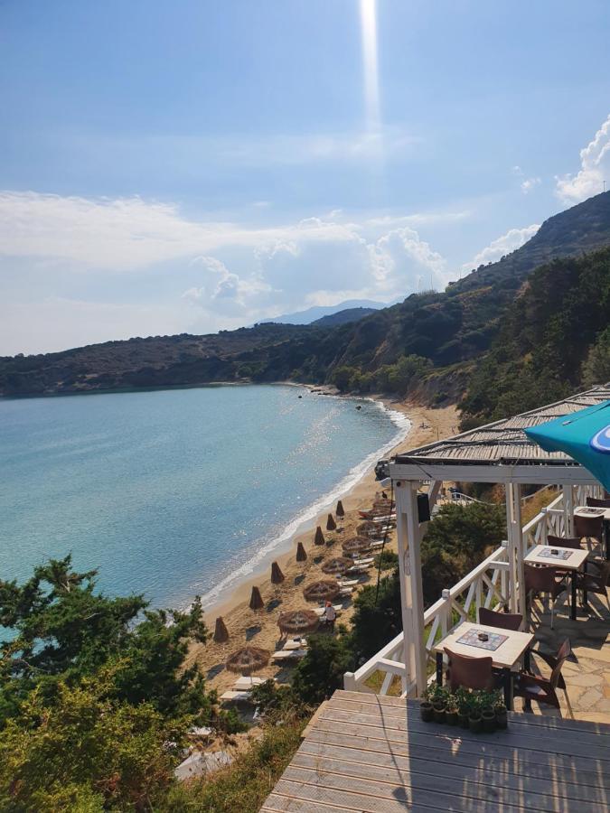Azure Sea, Villa *