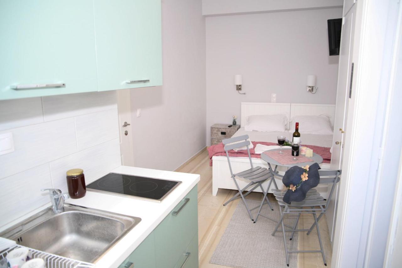 Terpsichore Boutique Appartments
