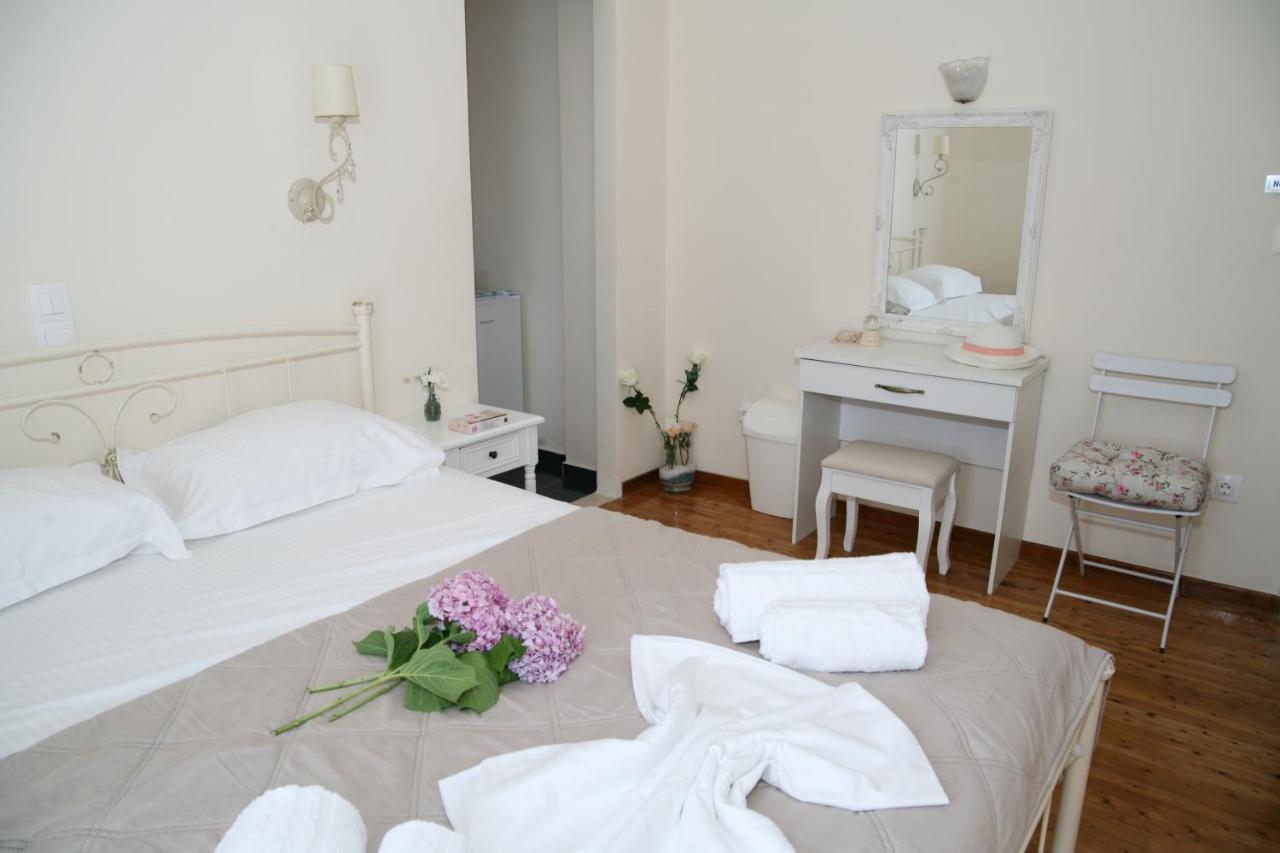 Terpsichore Boutique Appartments *