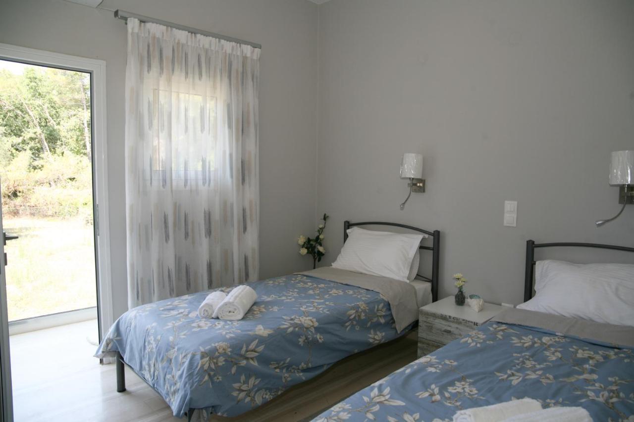 Guest house Terpsichore Boutique Appartments