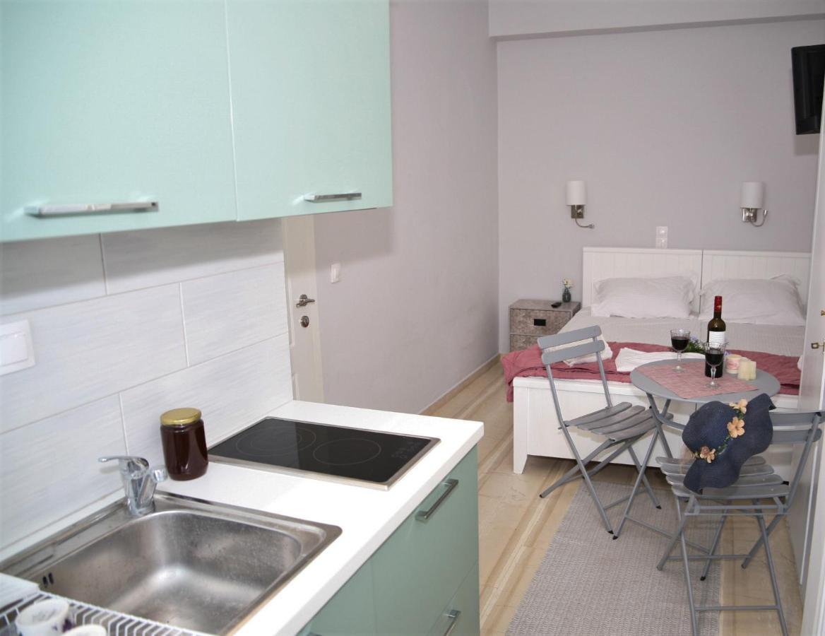 Terpsichore Boutique Appartments Guest house