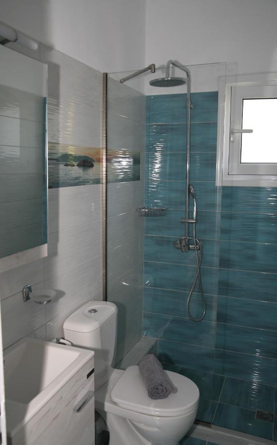 Guest house Terpsichore Boutique Appartments