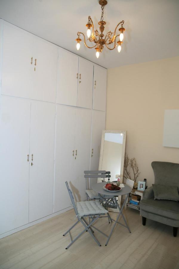 Terpsichore Boutique Appartments Guest house *