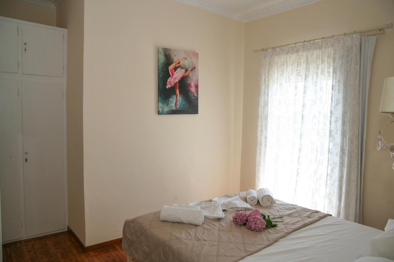 Terpsichore Boutique Appartments Guest house