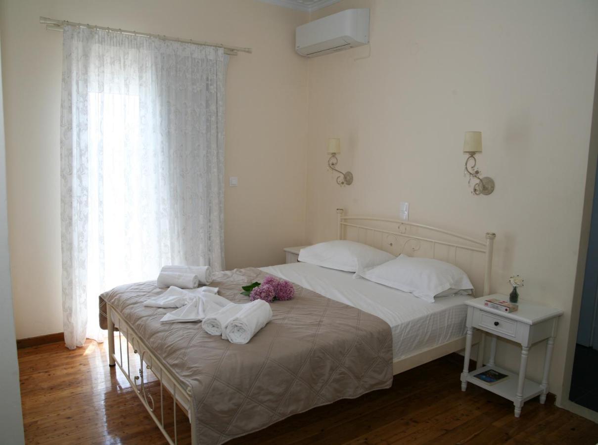 Terpsichore Boutique Appartments Guest house *