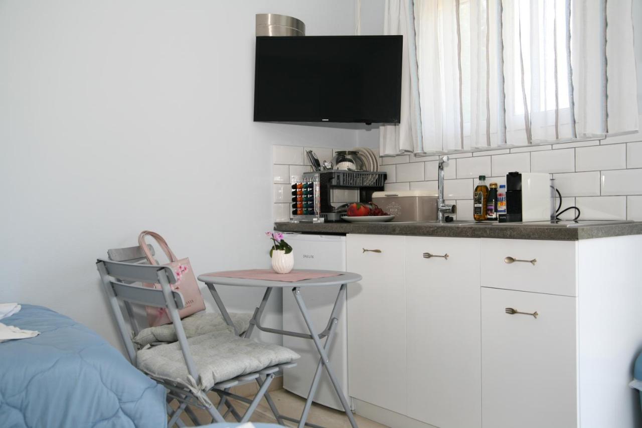 Terpsichore Boutique Appartments Dassia (Corfu)