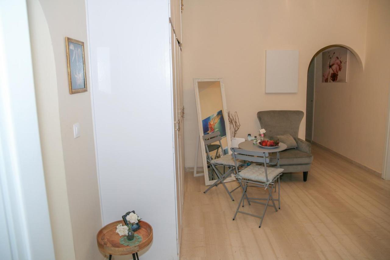 Terpsichore Boutique Appartments Guest house