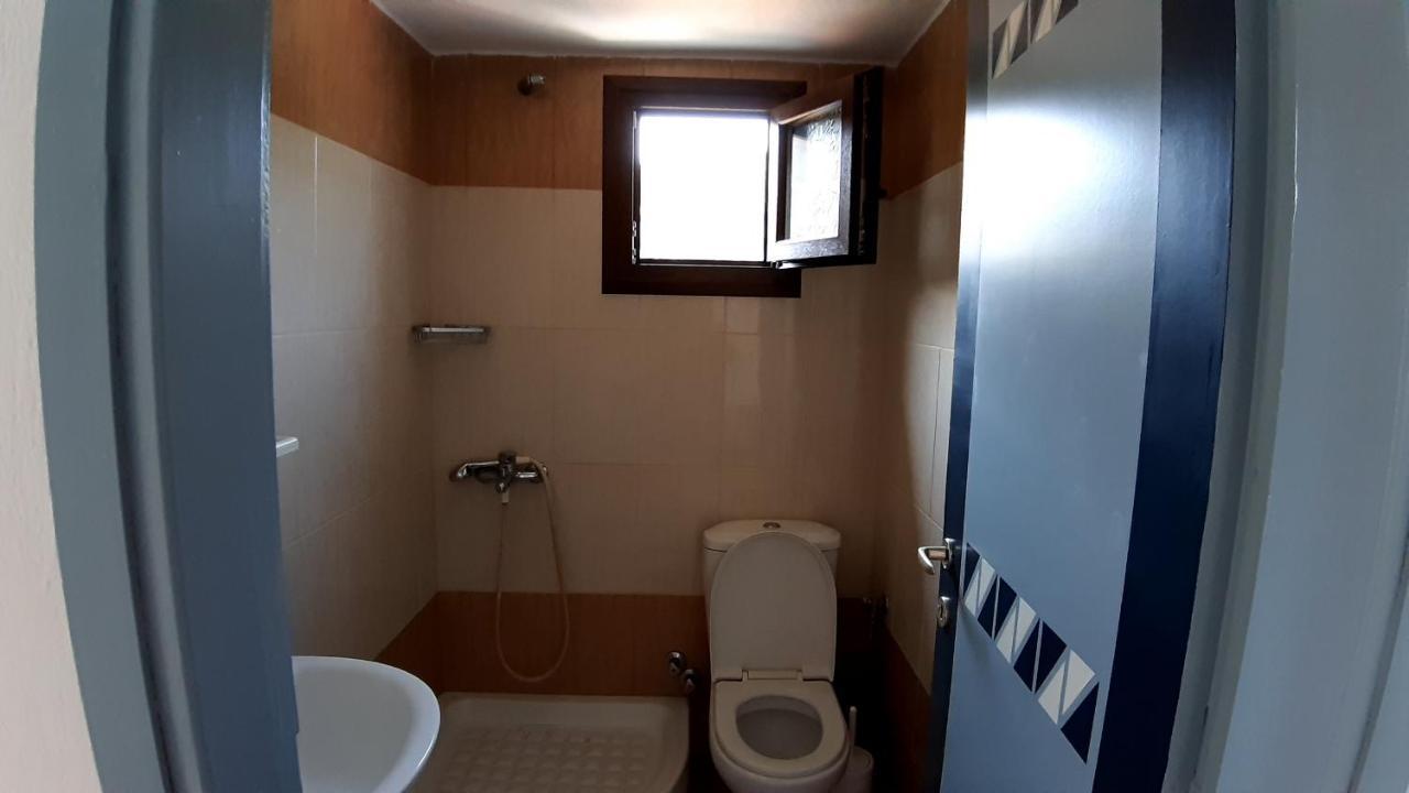 Apartment House Anna Houhlia *