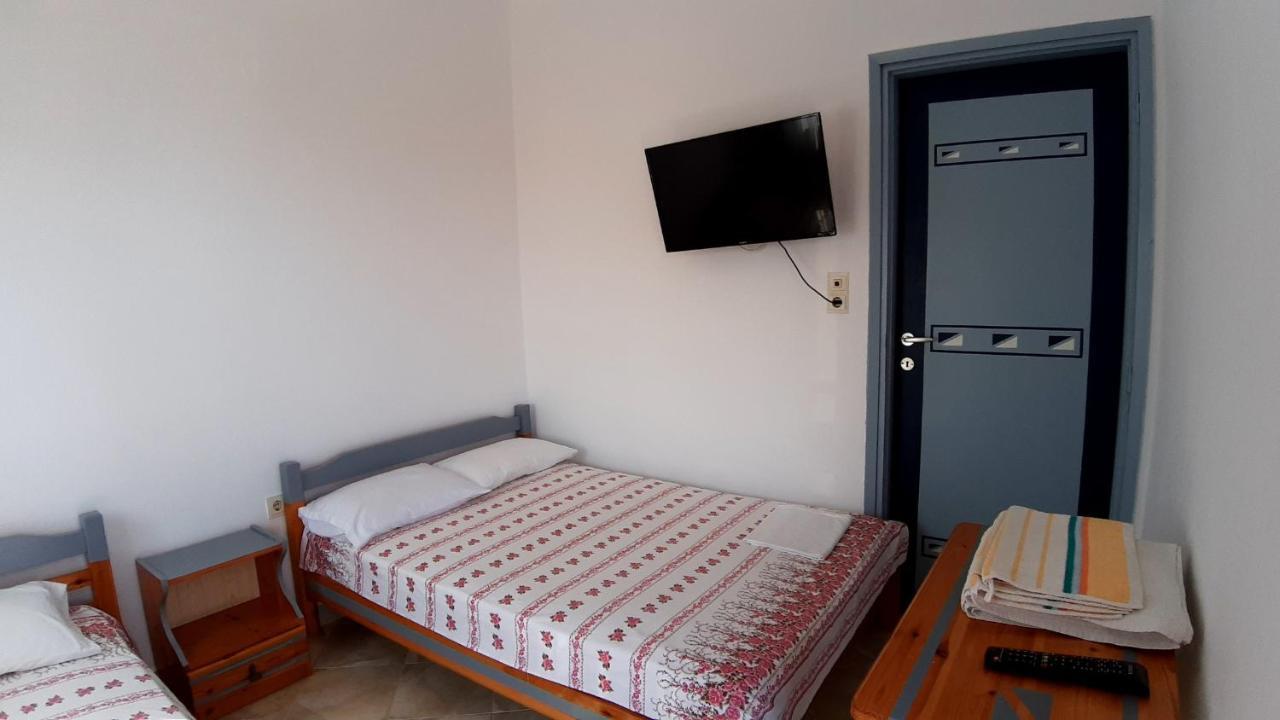 Apartment House Anna Houhlia Vourvourou