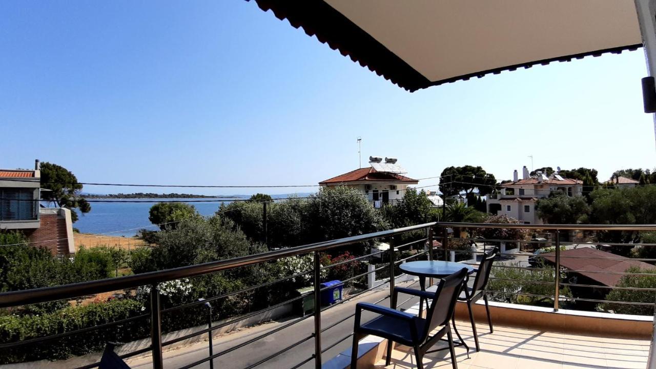 House Anna Houhlia Apartment