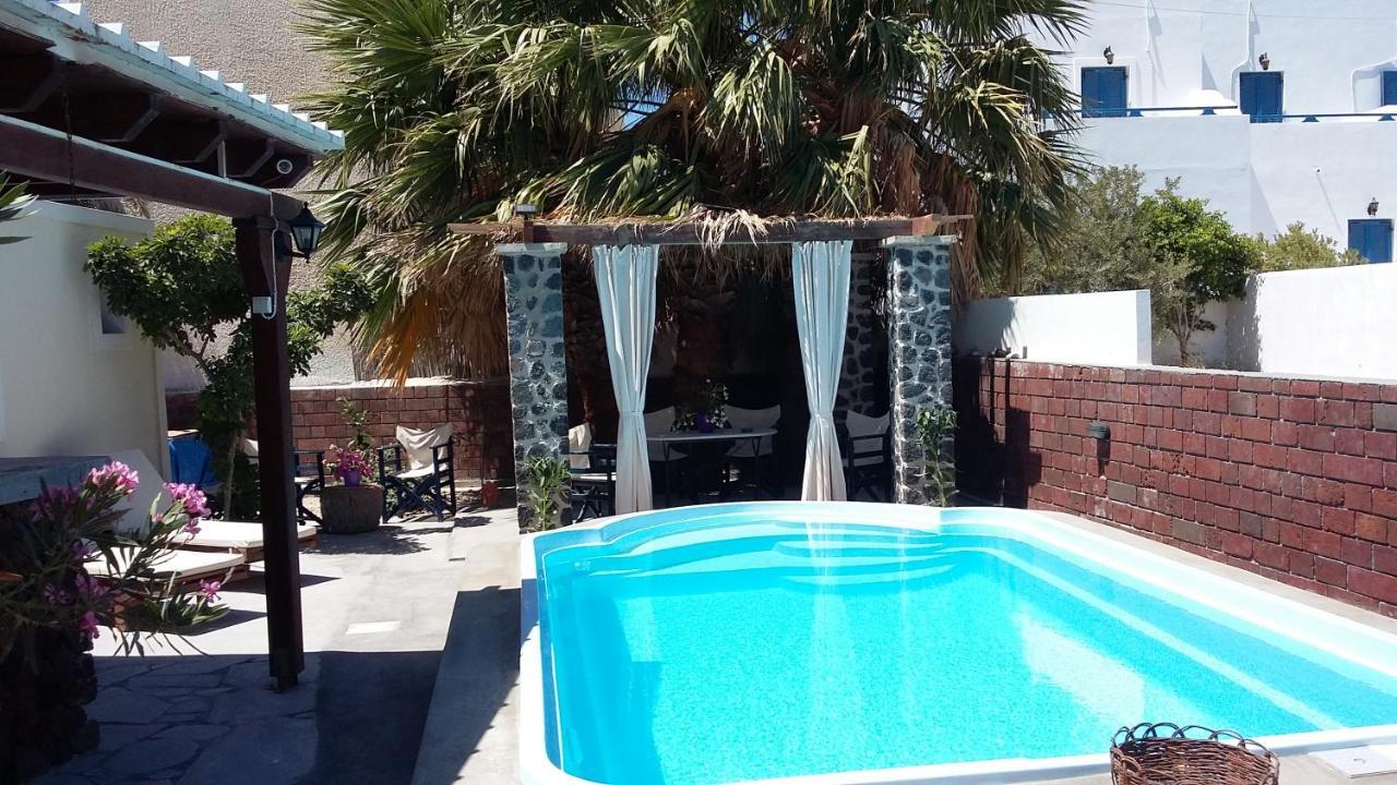 Villa 5bedroom In