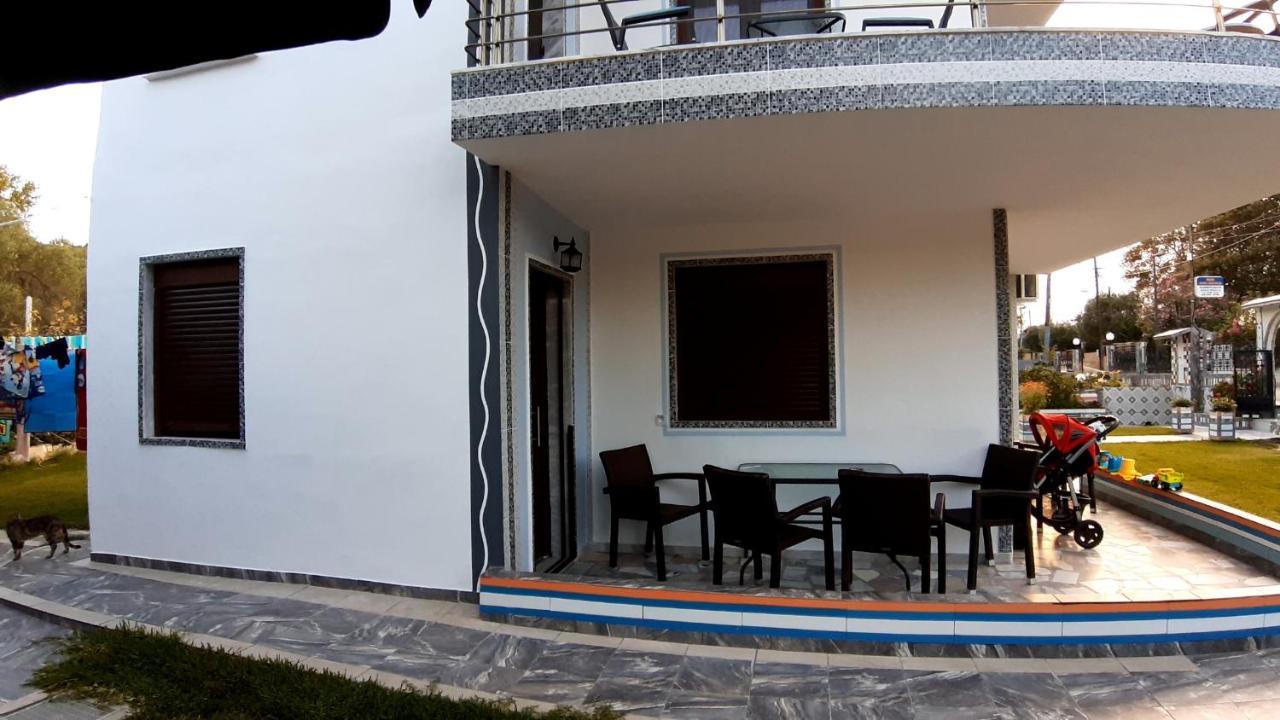House Anna Houhlia Apartment *
