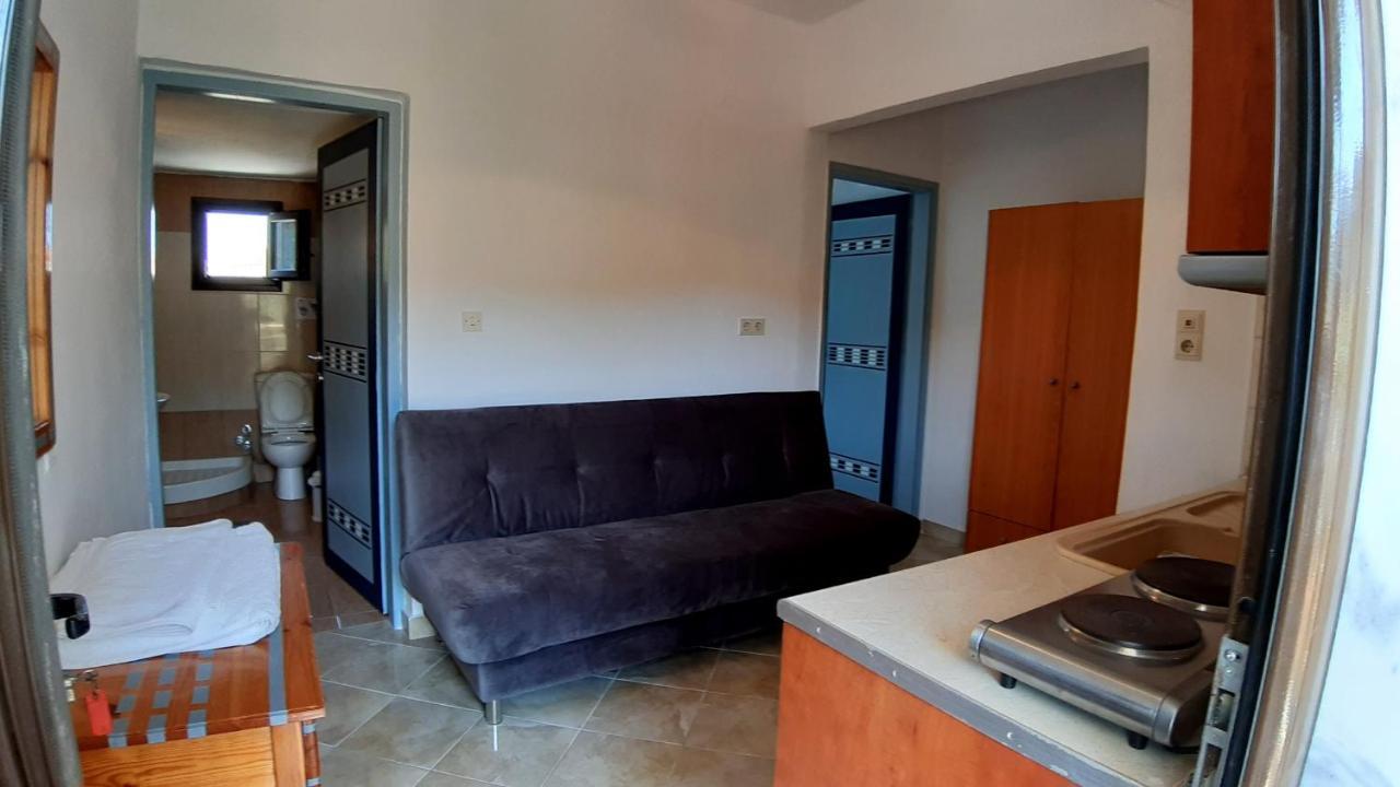 House Anna Houhlia Apartment Vourvourou