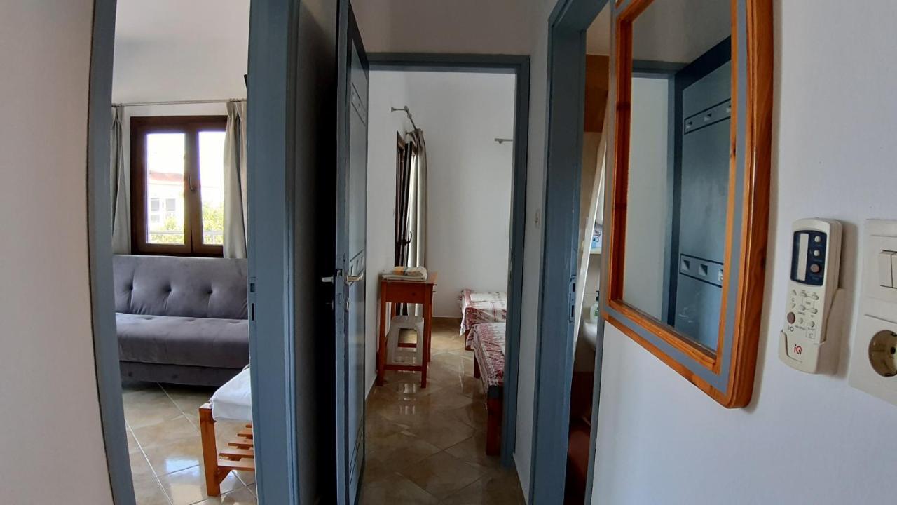 House Anna Houhlia * Vourvourou