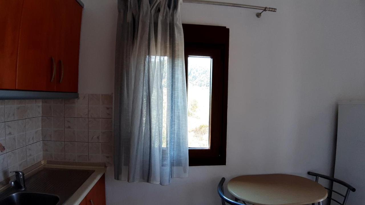 House Anna Houhlia Apartment Vourvourou
