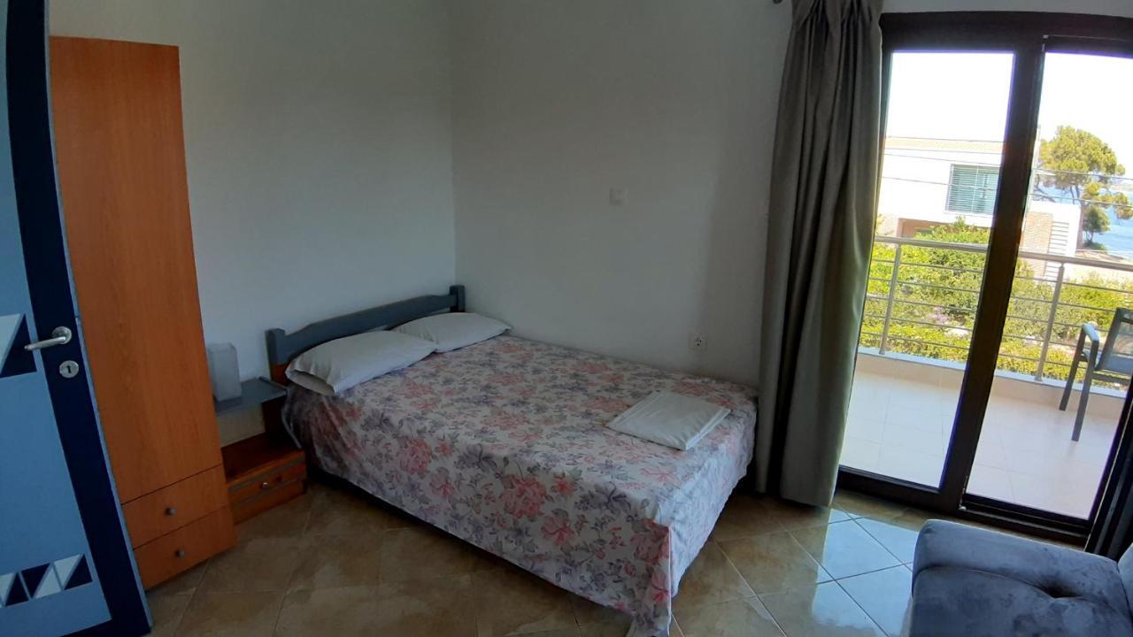 Apartment House Anna Houhlia Vourvourou