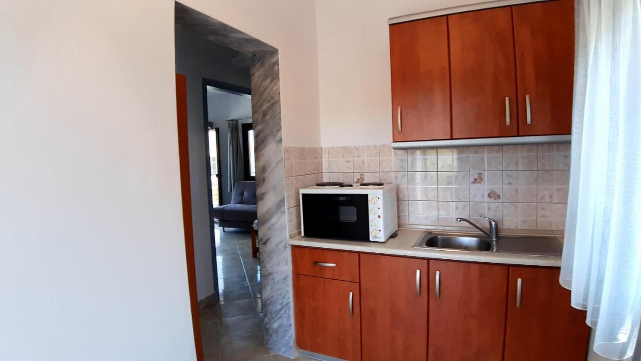 House Anna Houhlia Vourvourou