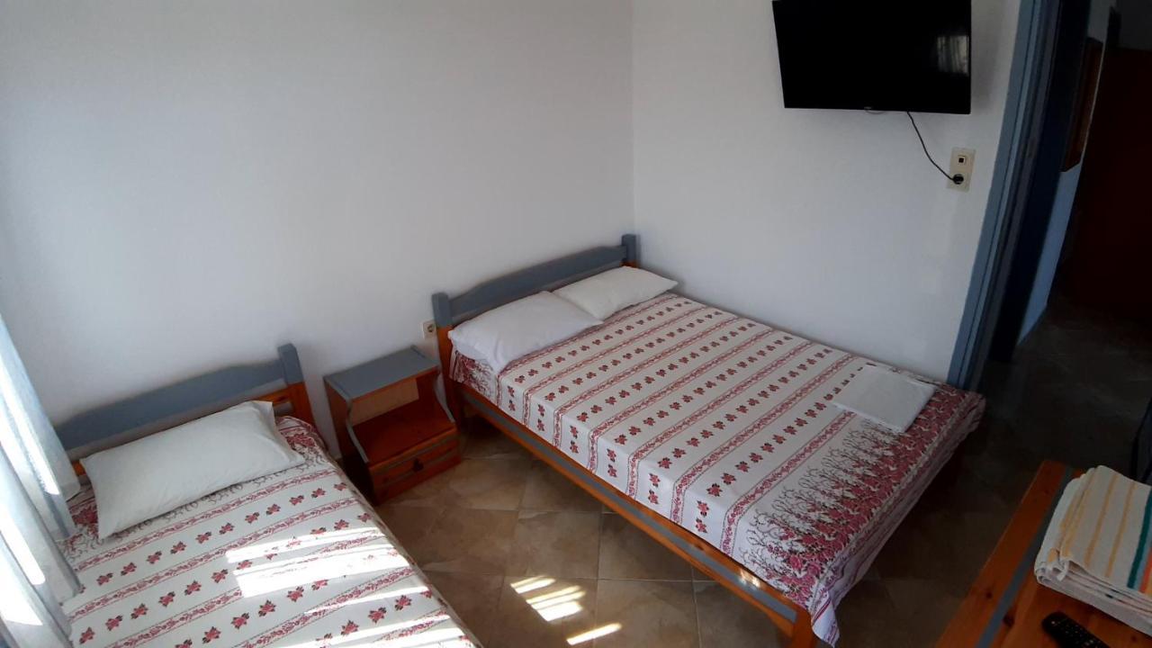 House Anna Houhlia Apartment