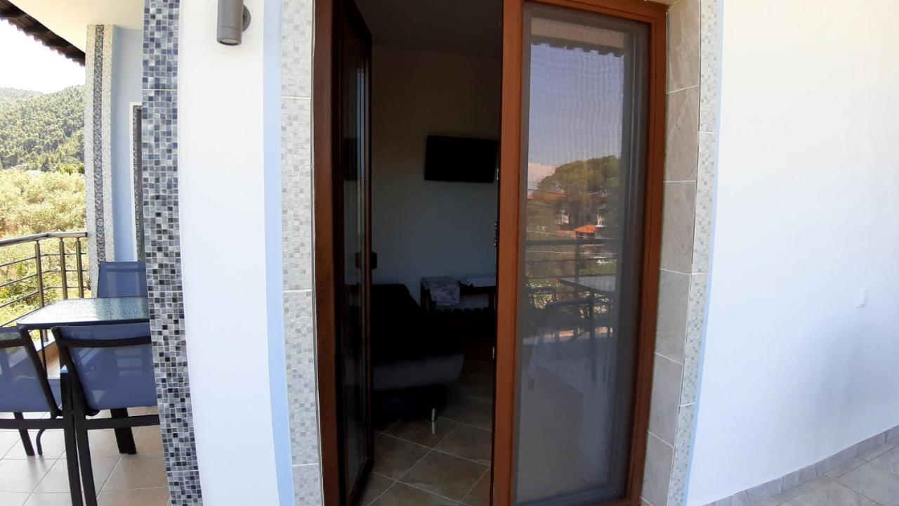 House Anna Houhlia Apartment *
