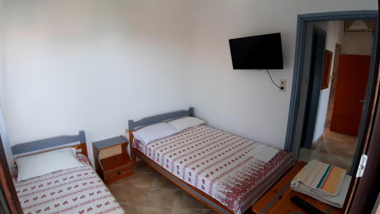 House Anna Houhlia Apartment Vourvourou