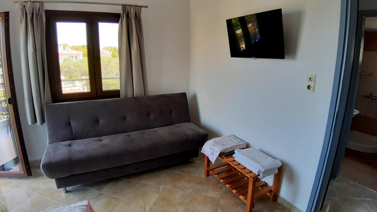 House Anna Houhlia Apartment Vourvourou