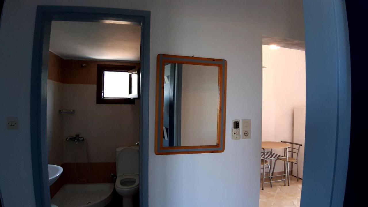 Apartment House Anna Houhlia Vourvourou