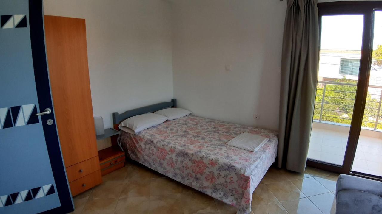 House Anna Houhlia Vourvourou