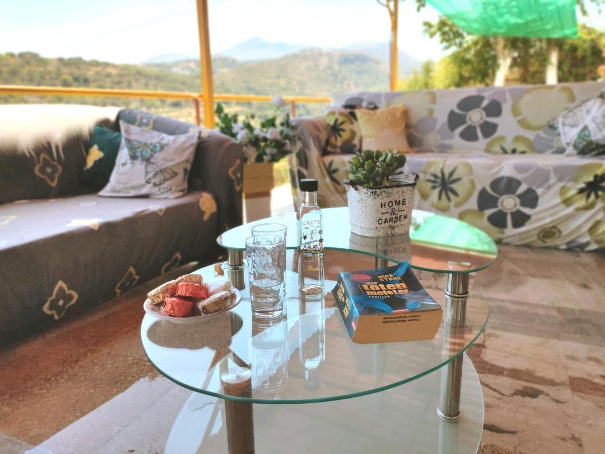 Apartment Evli