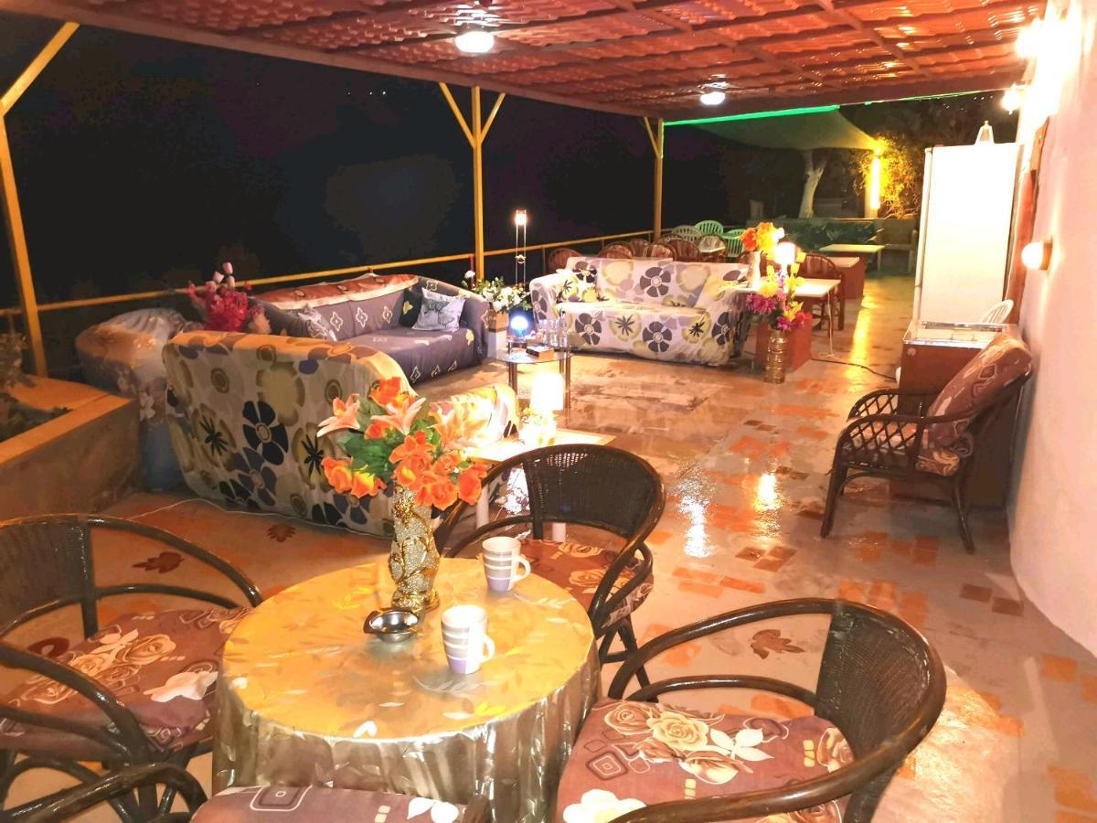 Evli Apartment *