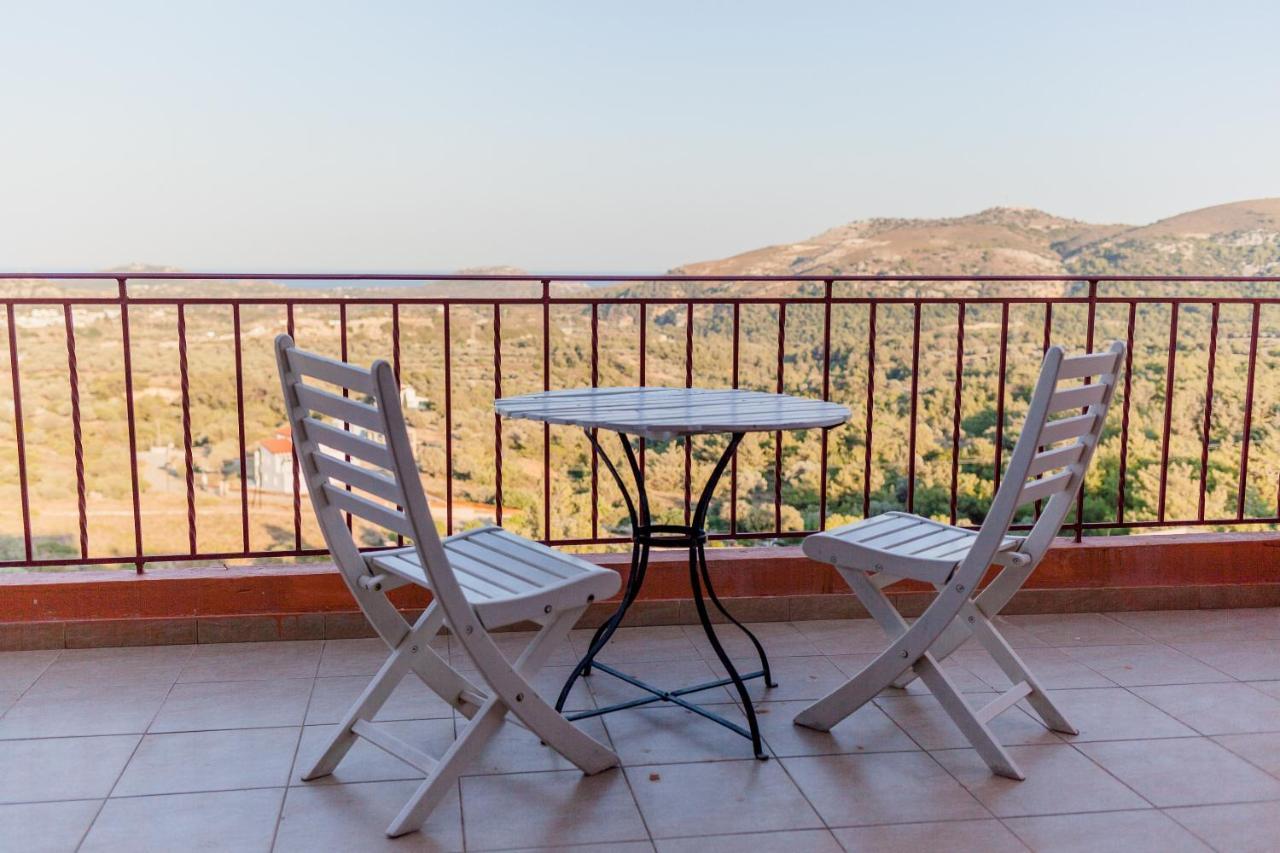 Rhodes Retreat *