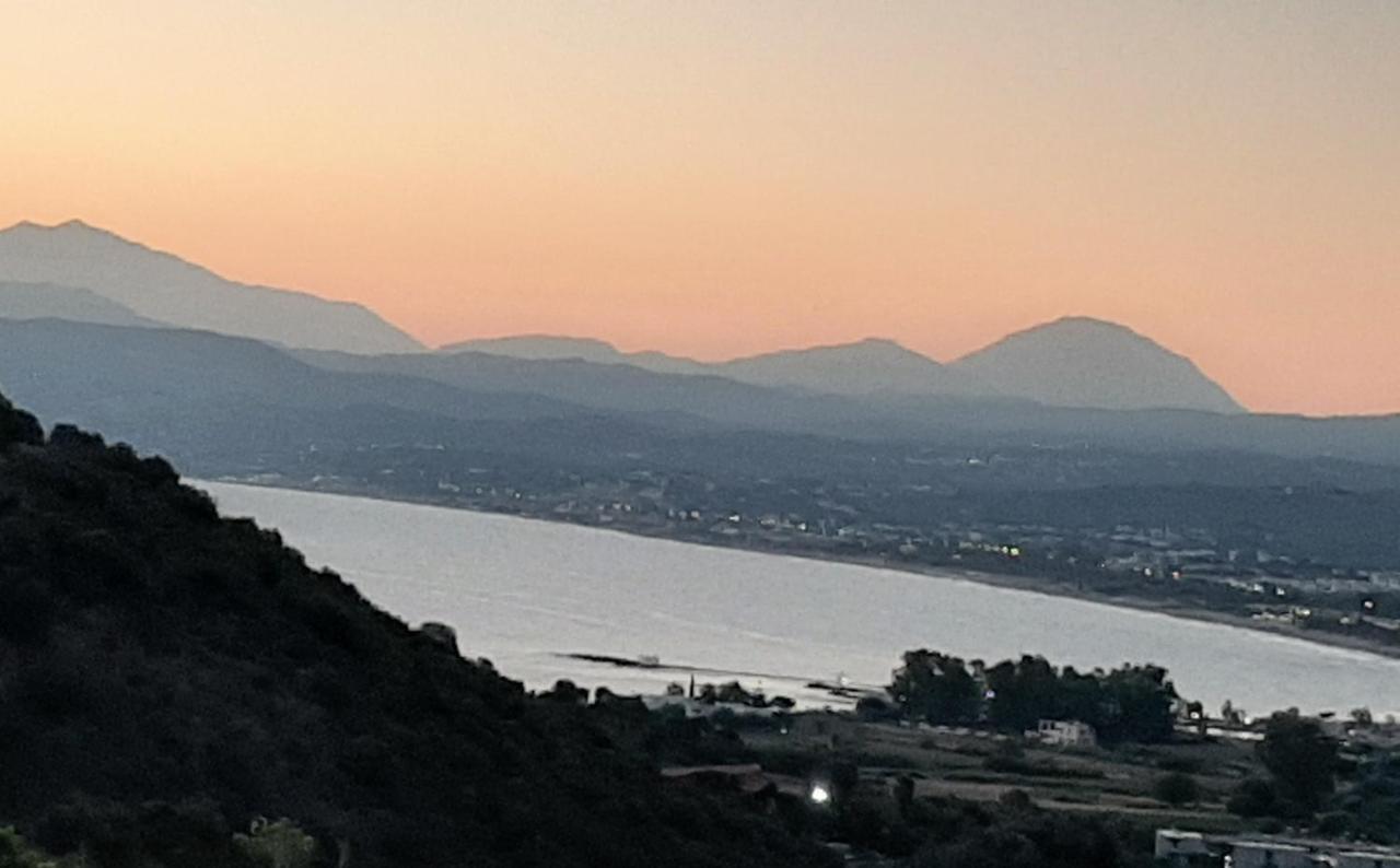 Villa Aloe Chania Crete