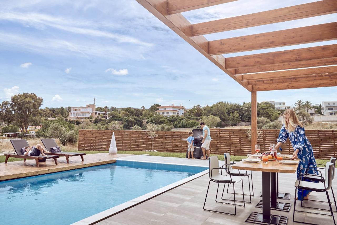 Anar Rhodes Villa Koskinou (Rhodes)