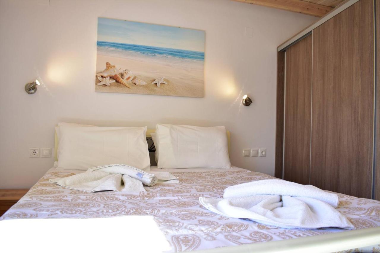 Marinakis Sea View Apartment *