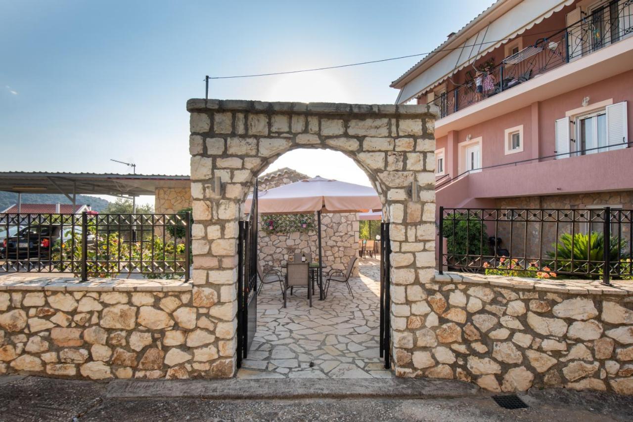 Sofias Argostoli Holiday home Razata
