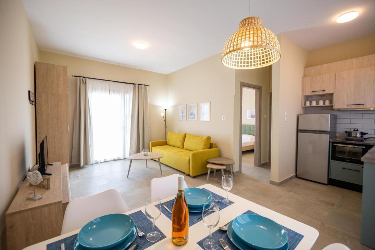 Varkes 2 Apartment