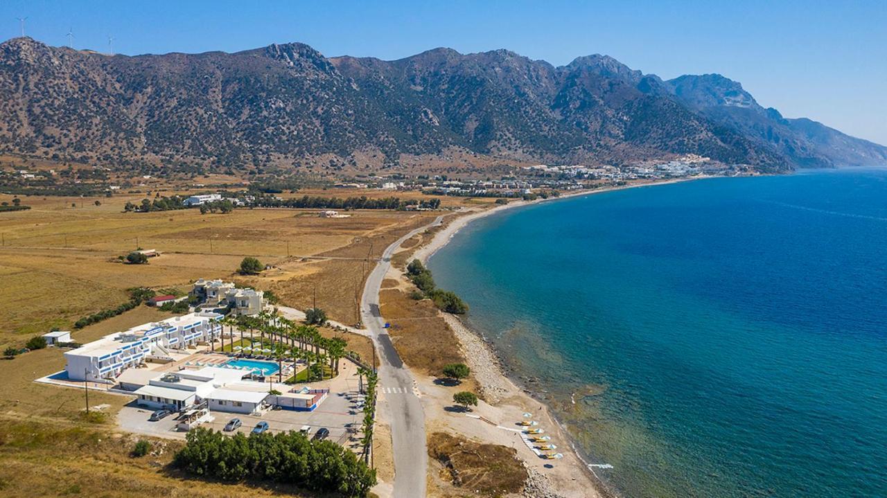 Mammis 3* Kardamena (Kos)