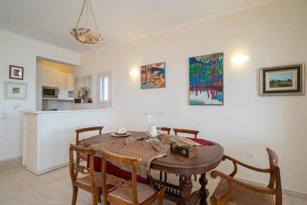 Paradise House Apart2, 5min Walking Distance To Center Apartment