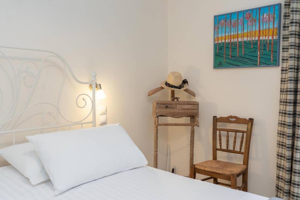 Paradise House Apart2, 5min Walking Distance To Center Fiskardo