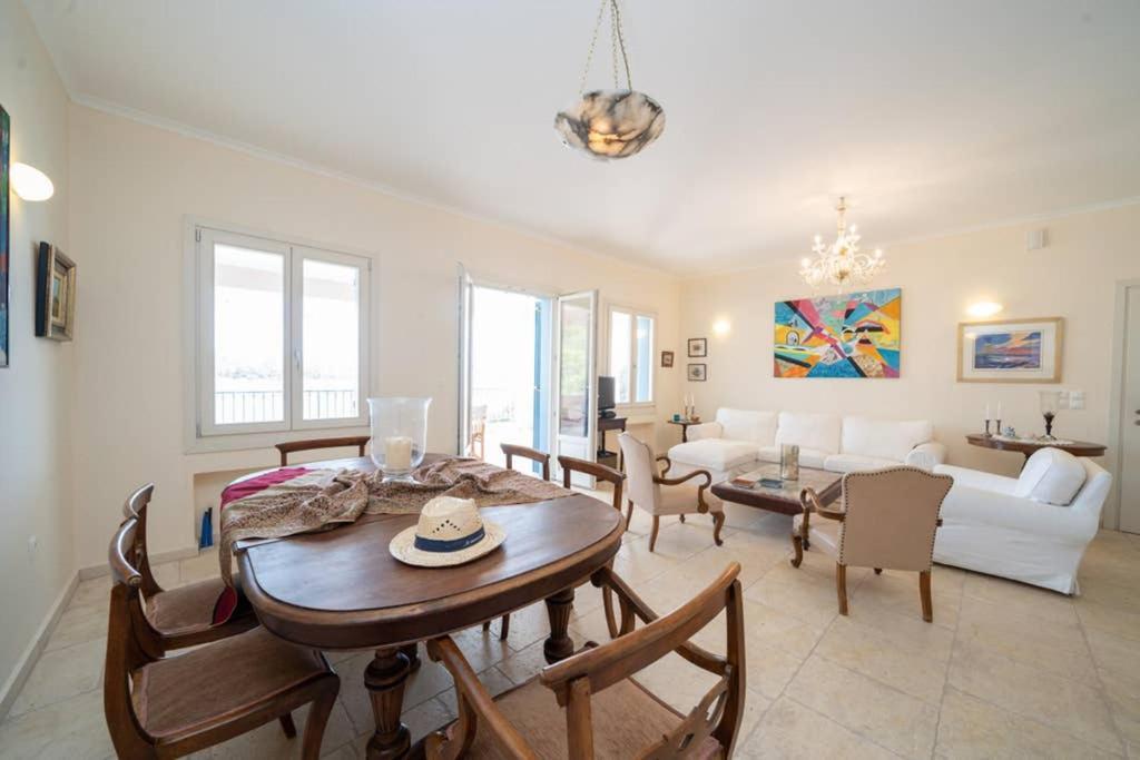 Paradise House Apart2, 5min Walking Distance To Center