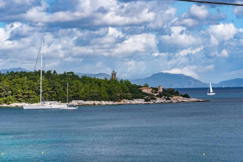 Paradise House Apart2, 5min Walking Distance To Center Apartment