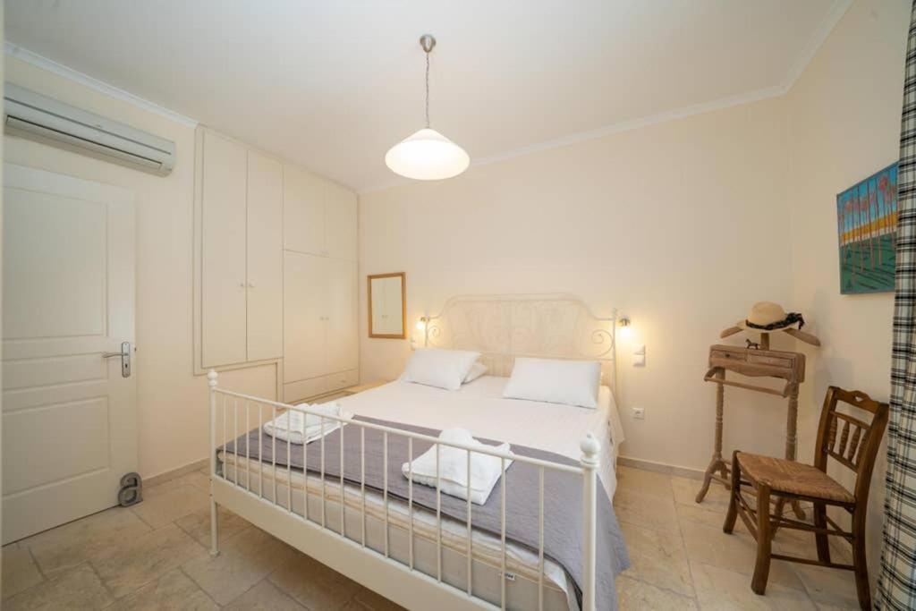 Apartment Paradise House Apart2, 5min Walking Distance To Center
