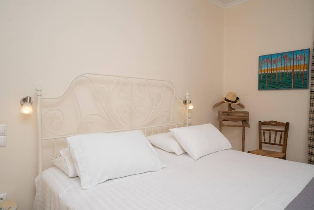 Apartment Paradise House Apart2, 5min Walking Distance To Center