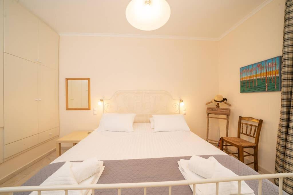 Paradise House Apart2, 5min Walking Distance To Center Apartment